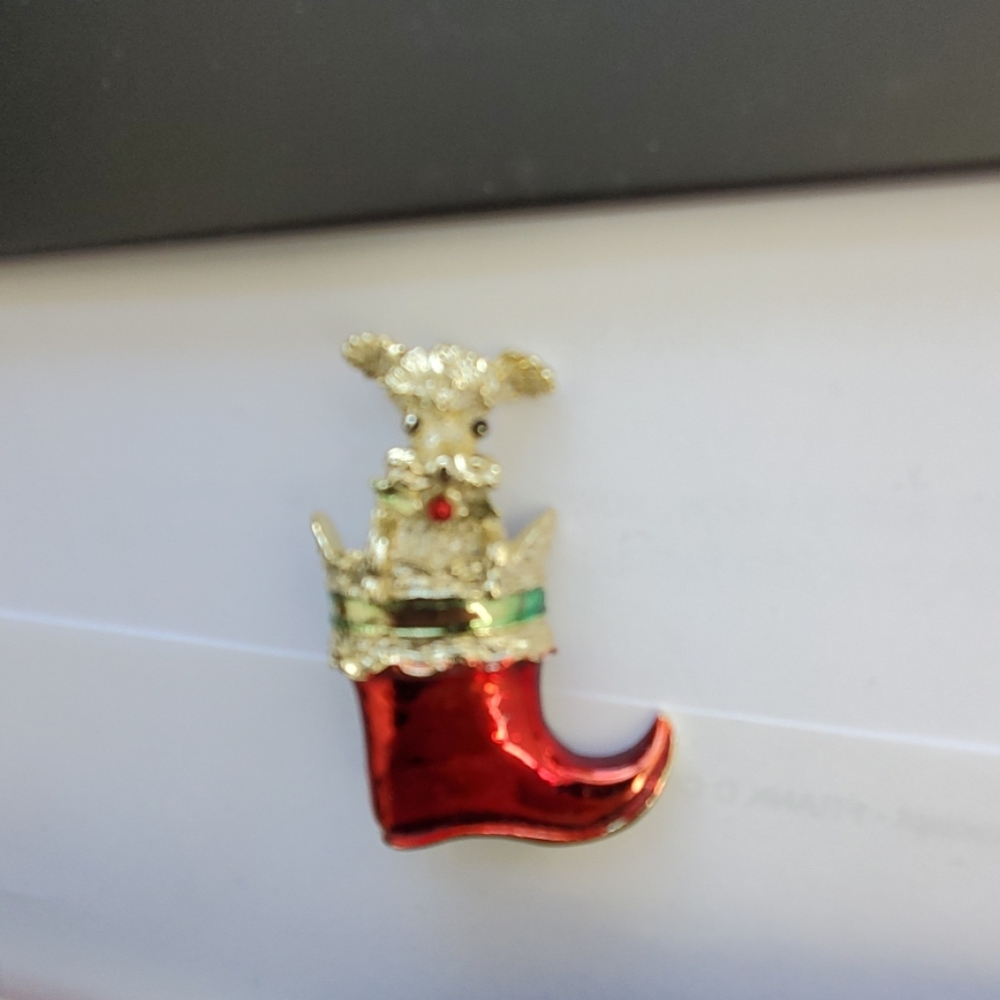 Pin